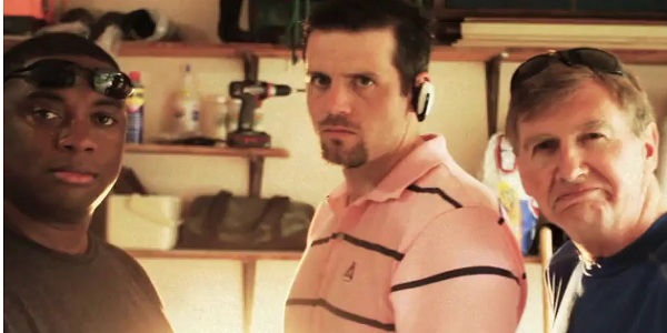 VIDEO: This Is “Dad Life”