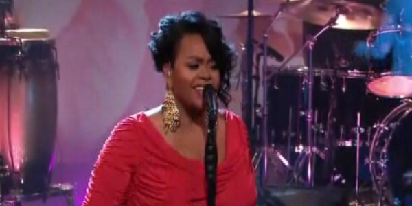 VIDEO: Jill Scott & Anthony Hamilton Perform “So In Love” On The Tonight Show w/ Jay Leno