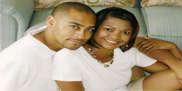 Love Lessons: Desiree and Craig