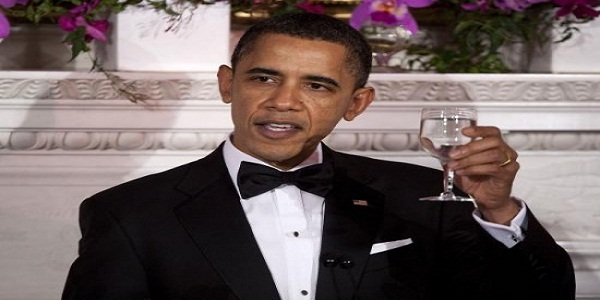VIDEO: Happy 50th Birthday, President Obama!