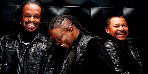 Atlanta, American Express and Earth, Wind & Fire