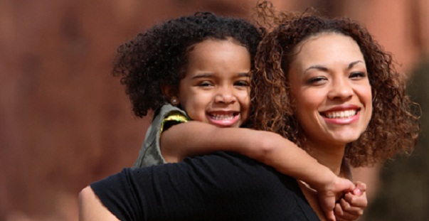 What Relationship Advice Do You Give Children?