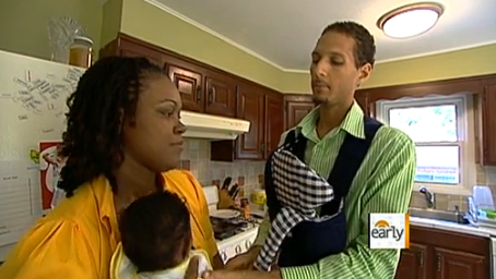 New Trend: Home Births Over Hospitals