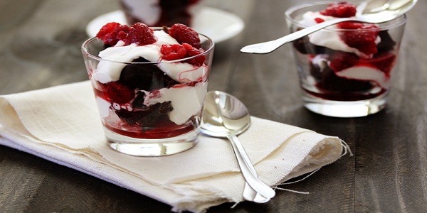 Looking For A Quick Date? Meet For Dessert