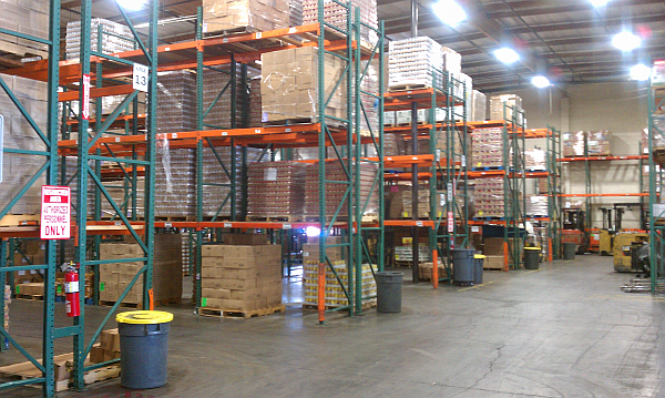 foodbank
