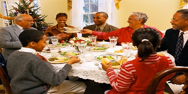 Maintaining Marital Bliss This Christmas