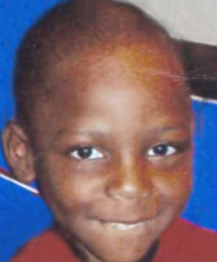 Missing Person Spotlight: Jaharie Jaylan Crowe of College Park, GA