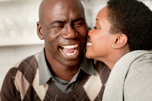 If You’re Happy And You Know It…