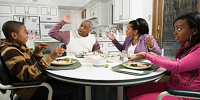 Don’t Lose Yourself In Parenthood