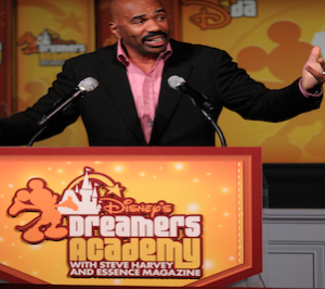 Disney Shows Teens – If You Can Dream It, You Can Be It #DDA2012