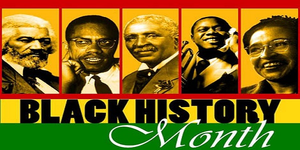 Black History 365 Days A Year Operation18 Truckers Social Media Network And Cdl Driving Jobs