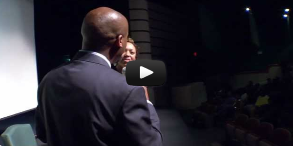 VIDEO:  Behind Still Standing: DMV Premiere (Episode Two)