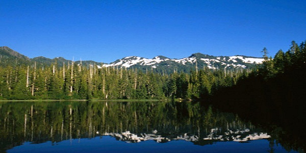 BMWK Weekend Travel Guide:  Outdoor Family Fun!