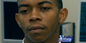 High School Senior Overcomes Homelessness to Graduate