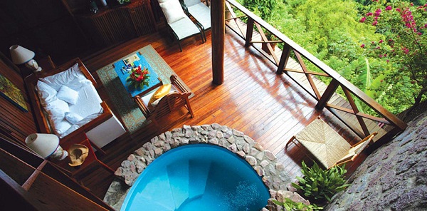Travel Tuesday: Fab Destination For A Couple’s Retreat!