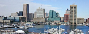 Our Hit Film Still Standing Comes To Baltimore This Thursday!