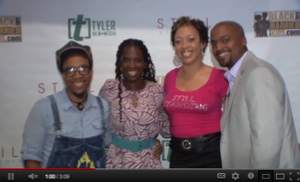 Still Standing: VIDEO Reaction From The Couples In The Film (Must See)