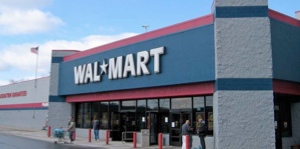 Man Sues Wal-Mart For 1 Million Over ‘All Black People Leave’ PA Prank