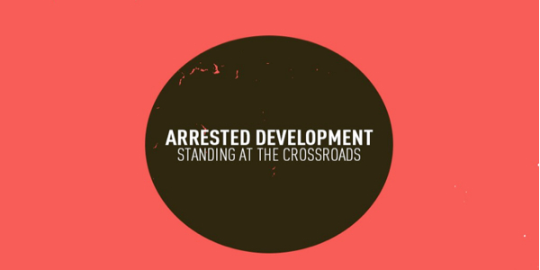 Free Album Download from Arrested Development: Standing at the Crossroads