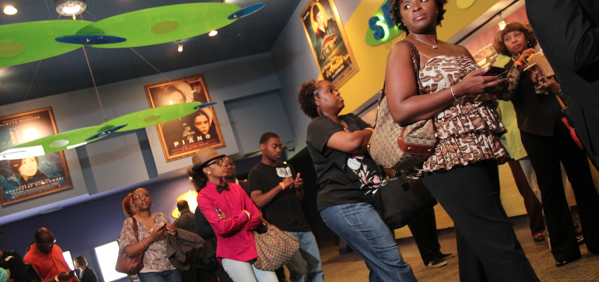 TICKETS: Still Standing (Movie) Returns to Atlanta on September 13th