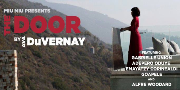 VIDEO: Ava DuVernay Debuts New Short Film for Miu Miu Starring Gabrielle Union and Alfre Woodard