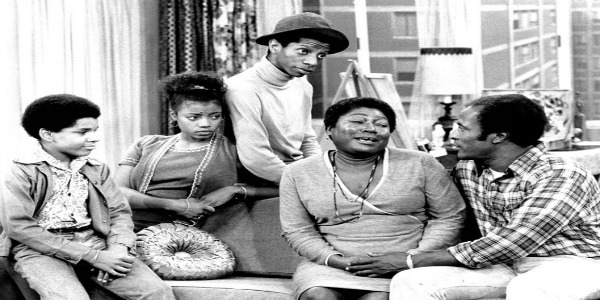 A ‘Good Times’ Movie May Be Coming to a Theater Near You