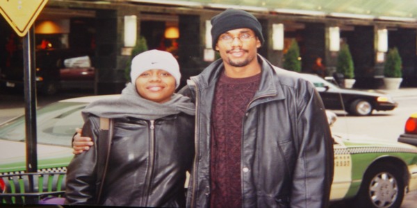 Couples Spotlight: Anjuan & Aneika Simmons