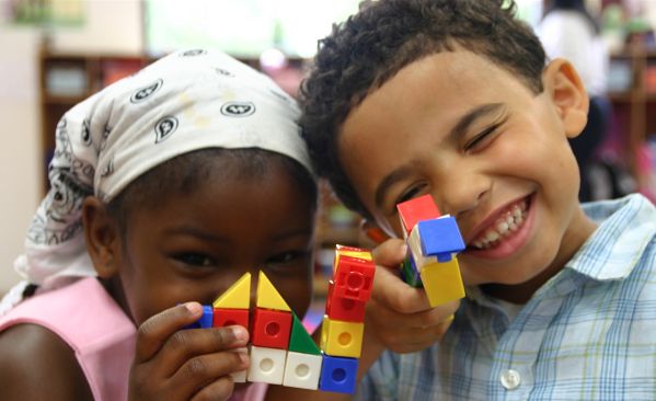 5 Reasons Why Your Life Should Not Revolve Around Your Kids