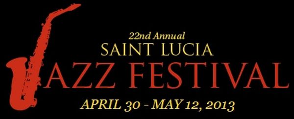 Travel Tuesday:  Fabulous Couples Getaway to St. Lucia Jazz!