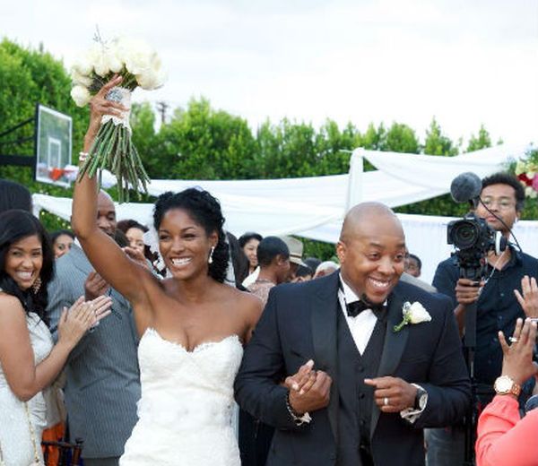 Video: Why I Think This is the Most Romantic Wedding Video Ever