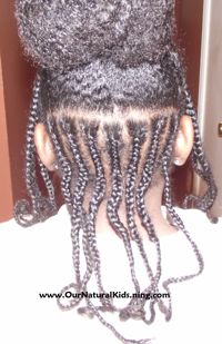 Protective-Style
