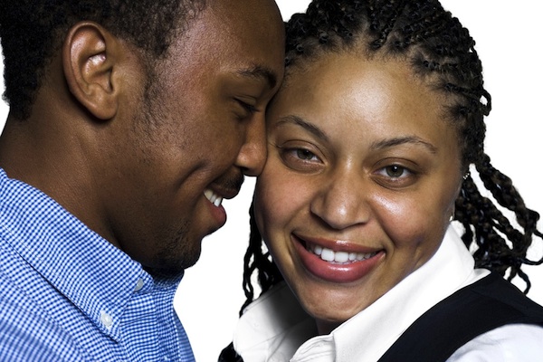 Are You A 5-Star Spouse? Here Is Your Test