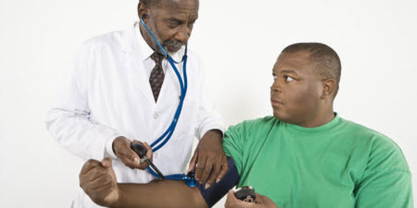 Hypertension in the Black Community: Why Our Families Deserve Better