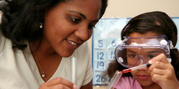 Teen Charged With Felony Because of Science Experiment