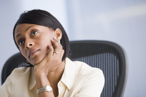 How My Marriage May Make Me Lose My Job
