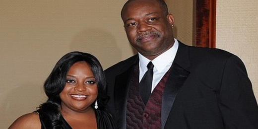 Celebrity Marriage Scene: Sherri Shepherd is Getting Hitched, Spike and ...