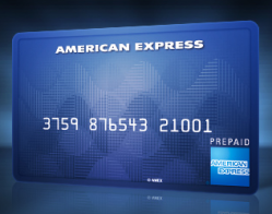 Review: American Express Prepaid Card - BlackandMarriedWithKids.com