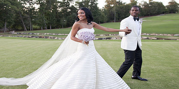 Are Chris And Jada Crawley Married?