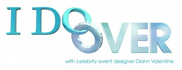 Celebrity Event Designer Diann Valentine Premieres New Show - I Do Over ...