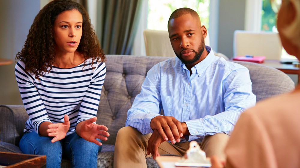 7 Reasons To Attend Couples Counseling | BlackandMarriedWithKids.com