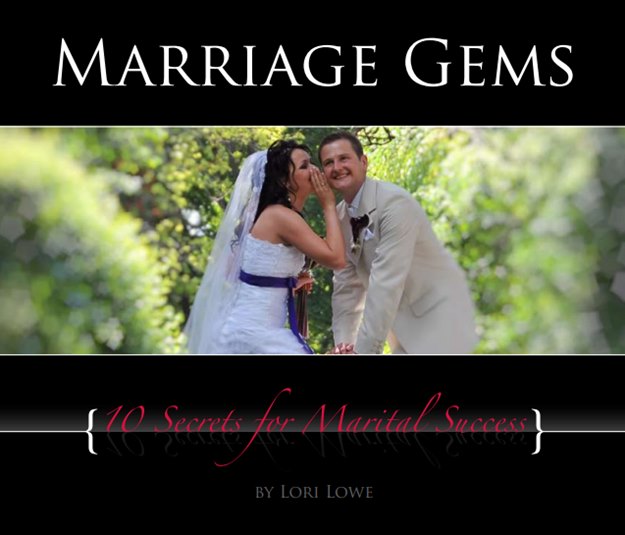 10 Secrets for Marital Success | Free Marriage eBooks You Need To Download Now | Free eBooks To Read | nurture your marriage