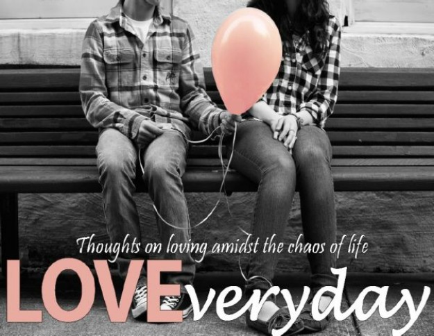 LOVEveryday: Thoughts on loving amidst the chaos of life | Free Marriage eBooks You Need To Download Now | Free eBooks To Read | nurture your marriage