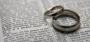 Feature | The Marriage Prayer When Your Marriage Is Under Spiritual Warfare