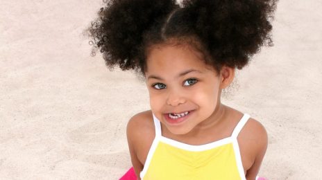5 More Things I Did For My Daughter S Growing Natural Hair