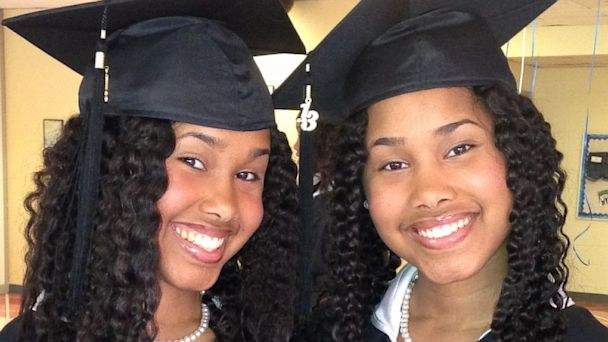 Bronner Twins Become Spelman's First Co-Valedictorians