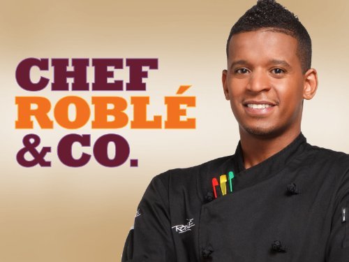 Chef Roble