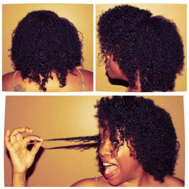 An Introduction to Twist Out on Natural Hair | Natural Hair: Steps To Achieve The Perfect Twist Out | twist out