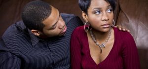 resentment in your marriage