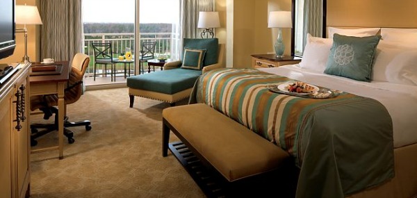 Ritz-Carlton Orlando Grande Lakes