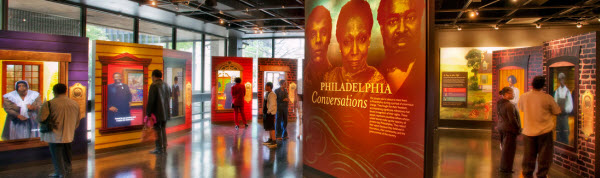 Black History in Philadelphia